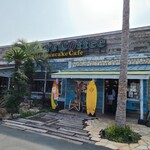 Kona's Cofee - 