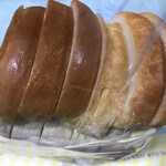 アベニュー - 山型食パン（通称イギリス）