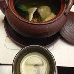 Kyou Kaiseki Minokichi - 