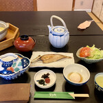 料理旅館 ひさだ - 