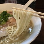 麺乃はる - 