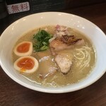 麺乃はる - 