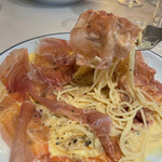 TRATTORIA HIRO - 