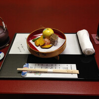 京懐石 みのきち 新宿住友店 - 