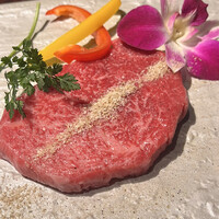黒毛和牛焼肉 虎斑 北新地店 - 