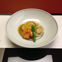 京懐石 みのきち 新宿住友店 - 