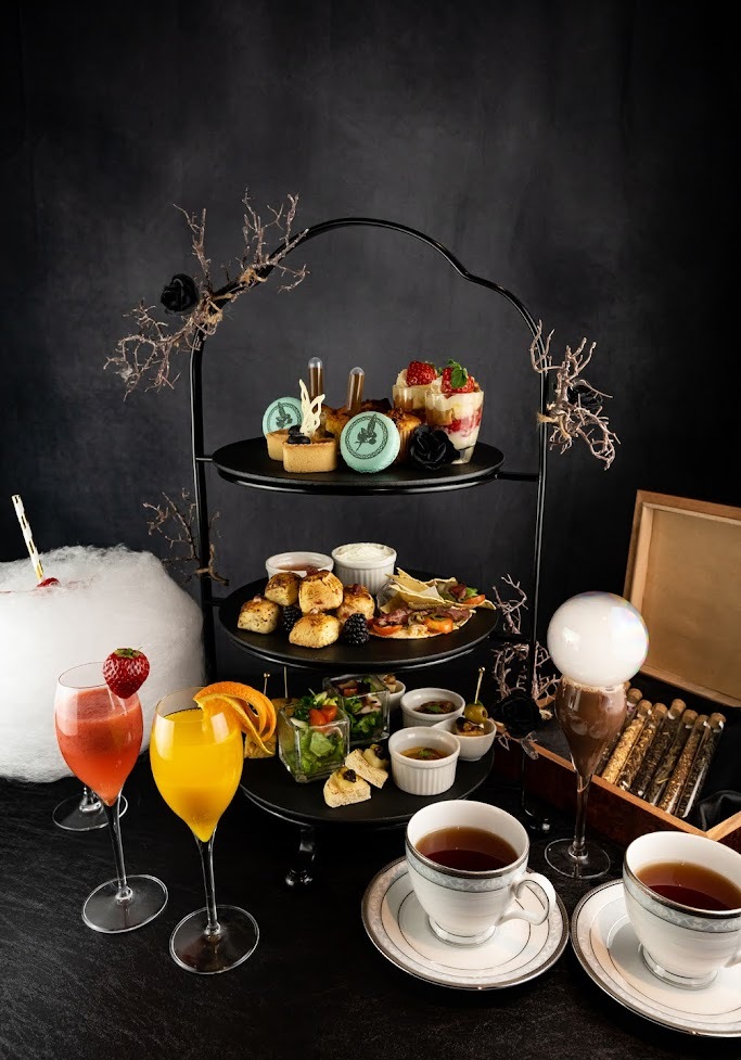 写真 : ティル・ナ・ノーグ （【旧店名】アイアンフェアリーズ ギンザ