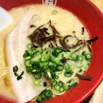 Tonkotsu Ra-Men Fuku No Ken - 