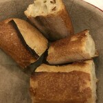 VIRON 丸の内店 - 