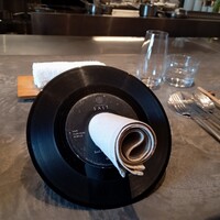 RESTAURANT SALT - 
