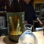 料理 むら上 - 22/02