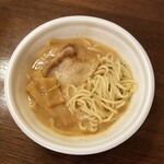 LAWSON - 料理写真: