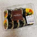 でりかおんどる - 