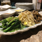 Yakiniku Mitsukuni - 