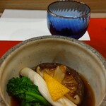 料理 むら上 - 22/02