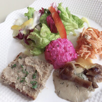 Russian Restaurant ROGOVSKI 銀座 - 