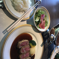 洋食 つばき - 