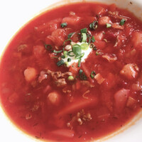 Russian Restaurant ROGOVSKI 銀座 - 