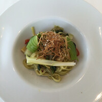 リストランテ　ウミリア - 