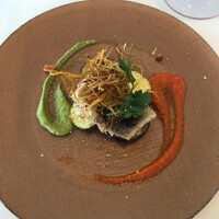 リストランテ　ウミリア - 