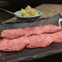 焼肉 ミツクニ 六本木 - 