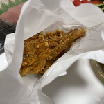 ケンタッキーフライドチキン - 