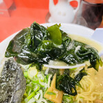 ラーメン香味 - 