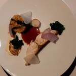 ラトリエ・ドゥ・ノト - 