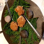 ラトリエ・ドゥ・ノト - 