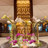 オールデイダイニング リモネ(リーガロイヤルホテル大阪) - 