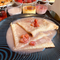 オールデイダイニング リモネ(リーガロイヤルホテル大阪) - 