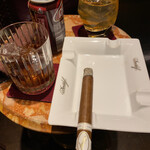 スモーカーズ サロン ダンディ アッシュ - 