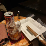 スモーカーズ サロン ダンディ アッシュ - 