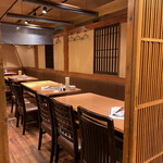 Museigen Nomi Houdai Koshitsu Izakaya Yottekiya - 