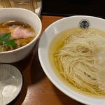 らぁ麺 とうひち - 