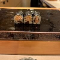 鮨 まつうら - 