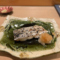 鮨 まつうら - 