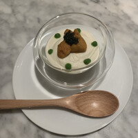 フレンチ串揚げ BEIGNET 大阪･ウメシバ - 