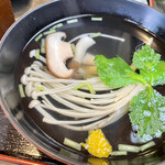 うな善 - 肝いりです。