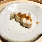 温石 - （焼き物）さわら