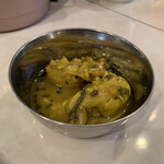 カリ～ アンド スパイスバル カリ～ビト - 