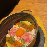 焼肉 うしみつ 恵比寿本店 - 