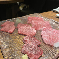 焼肉 うしみつ 恵比寿本店 - 