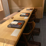 橦木町 しみず - 