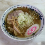 矢車食堂 - 手打ちラーメン