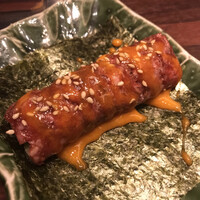 USHIMITSU NISHIAZABU - 