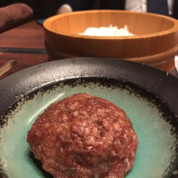 USHIMITSU NISHIAZABU - 