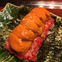 USHIMITSU NISHIAZABU - 