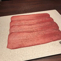 USHIMITSU NISHIAZABU - 