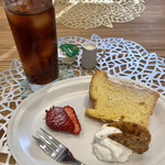 ライトブルー - 